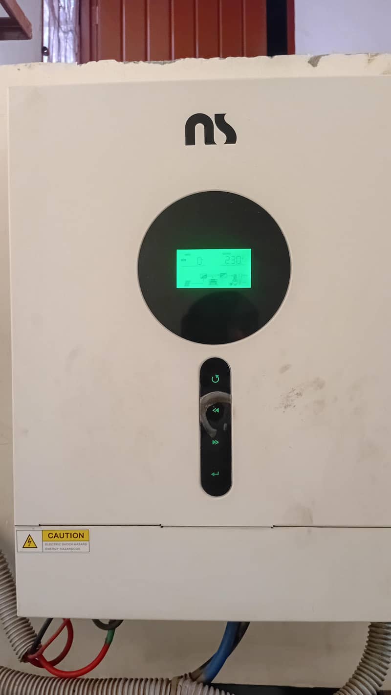 3.6 kilo volt 1