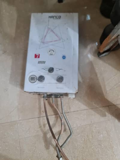 Used Electric Geyser for sale