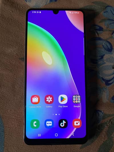 Samsung Mobile A31 4 GB. 128 GB urgent sale