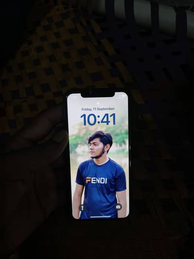 Apple iPhone 11 pro