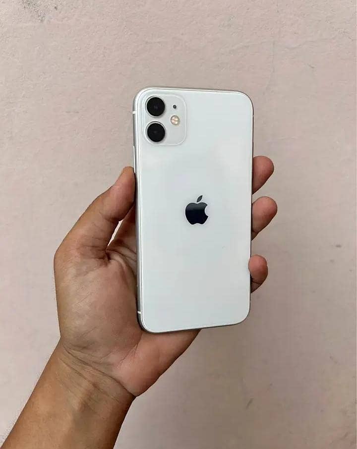 Apple iPhone 11 2