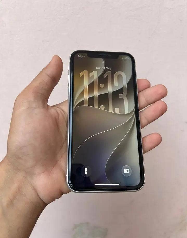 Apple iPhone 11 3