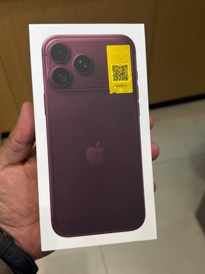 Apple iPhone 18 Pro Max