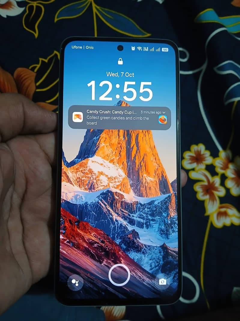 Realme 12 Plus 4
