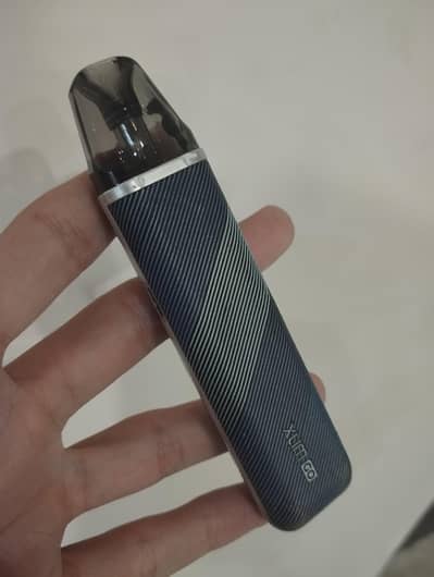 OXVA XLIM GO Pod | Vape