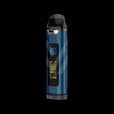 Crown D Full Display Gadget