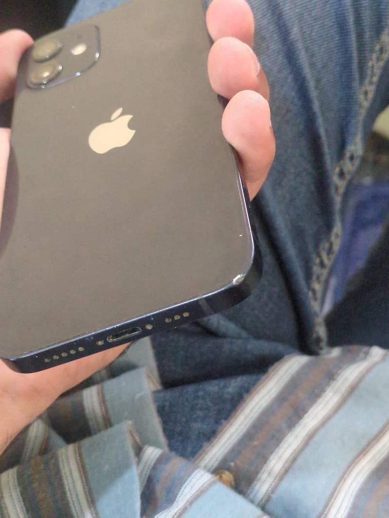 Apple iPhone 12 2
