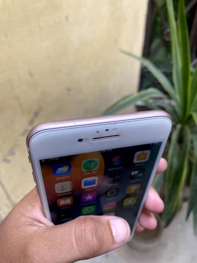 Apple iPhone 7 Plus pta proved 1