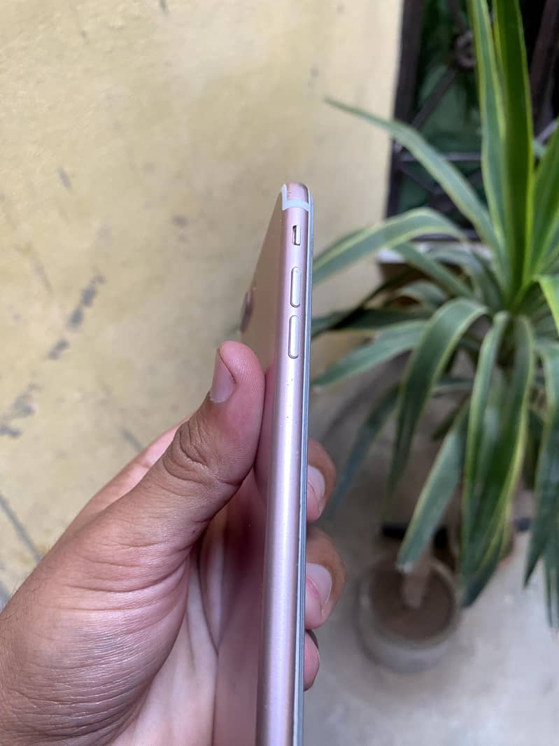 Apple iPhone 7 Plus pta proved 2