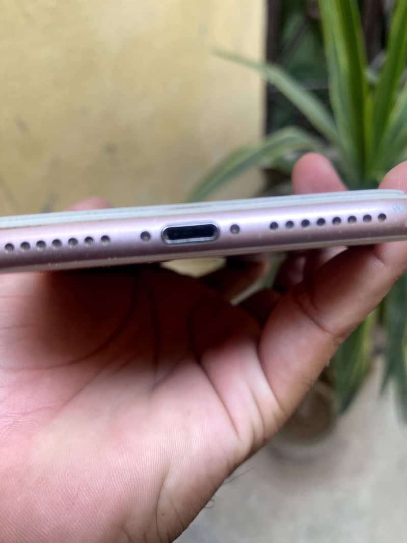 Apple iPhone 7 Plus pta proved 4