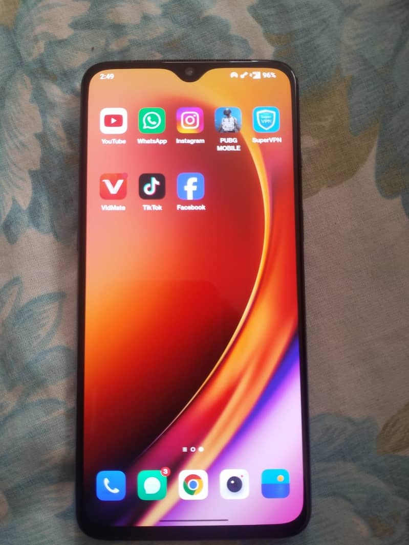 One Plus 7 4