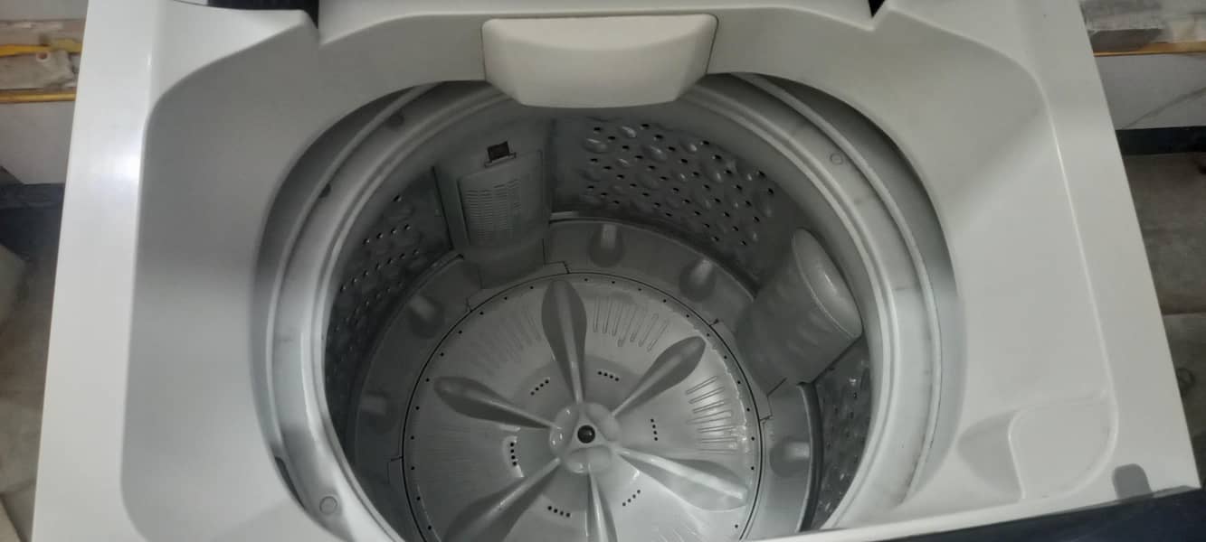 Orient Fully Automatic Machine 8kg 2