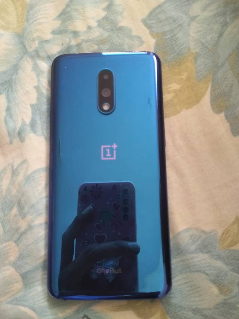 One Plus 7 5