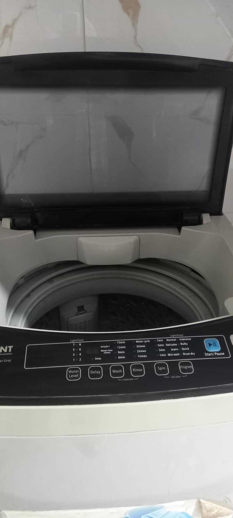 Orient Fully Automatic Machine 8kg 3