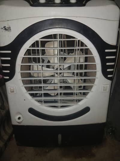 five star air cooler