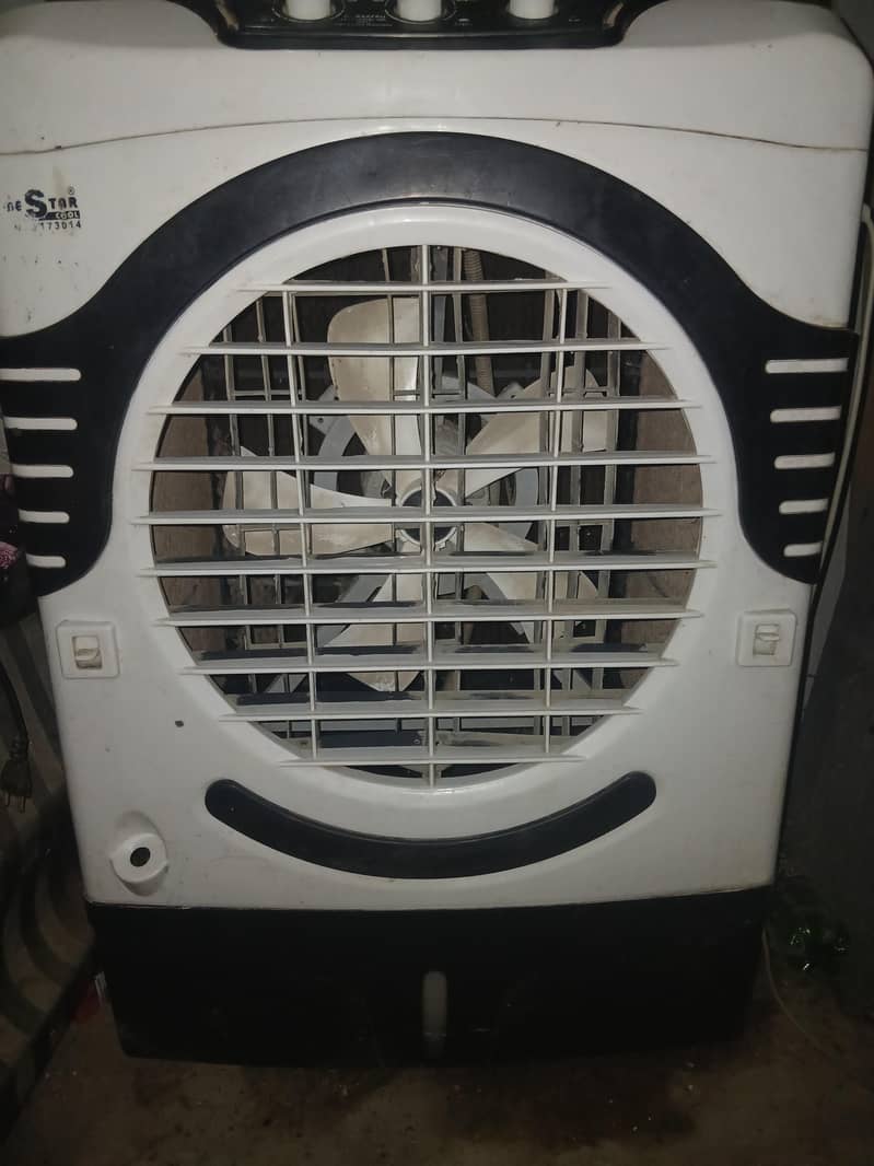 five star air cooler 0