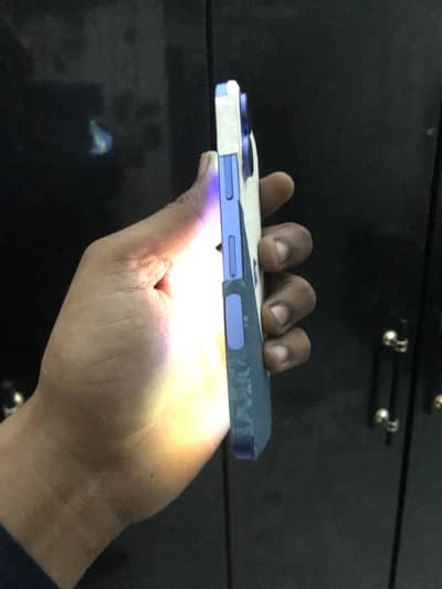 Urgent Apple iPhone X convert 16 PTA approved
