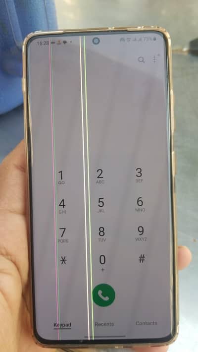 Samsung Mobile S21 Ultra