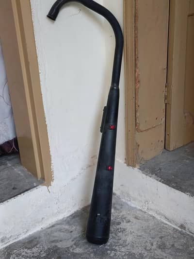 Honda cg 2025 model silencer for sale