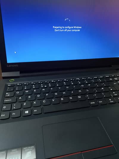 i3 7th gen, 4 gb ram 1024 gb hard (1 TB)