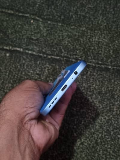 Infinix Hot 60 Pro