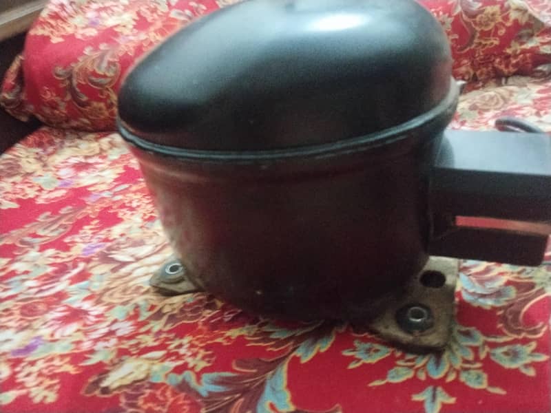 waywes compressor 1