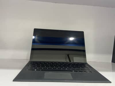 Surface Pro 7 Core 5 Gen 10th 8GB Ram 128GB SSD Touch(O3OO)(48OO)(1O7)