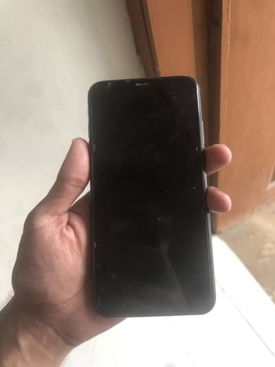 Apple iPhone XS Max 256gb
