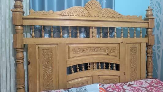 wooden