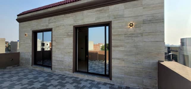 5 Marla Residential House for rent in etihad town ph 1