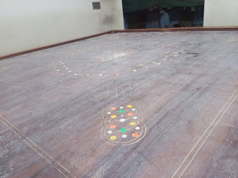 dabbu game 3