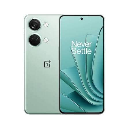 One Plus Ace 2V 0