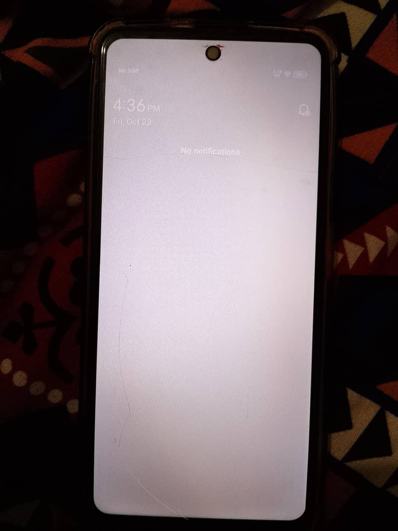 Tecno Spark Go 1