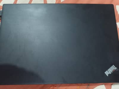 Lenovo Thinkpad core i5 5th generation
