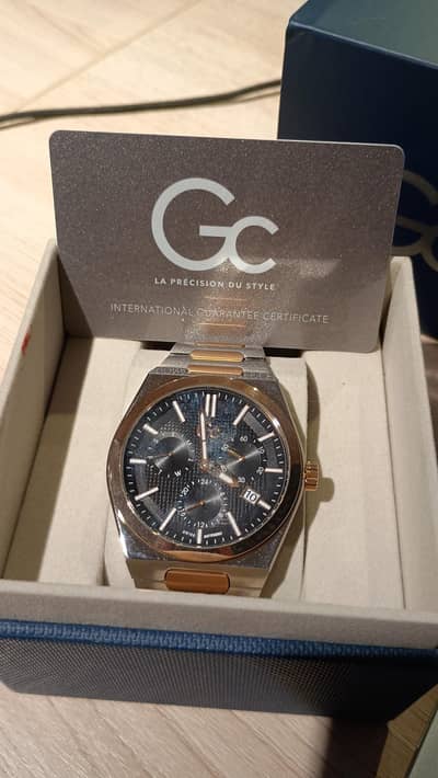 Guess Men's Watch Z40001G2MF