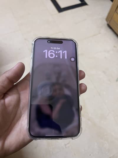 Apple iPhone 16 Pro Max factory unlocked