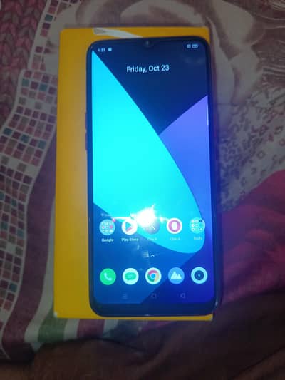 Realme 5