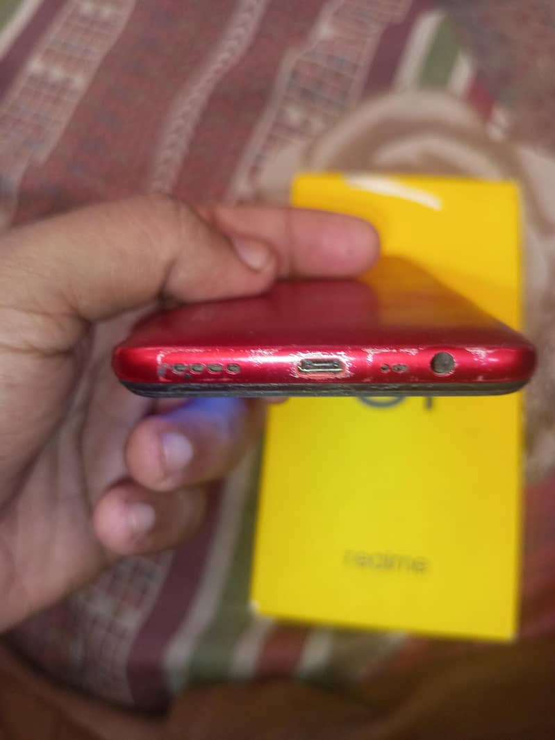 Realme 5 5