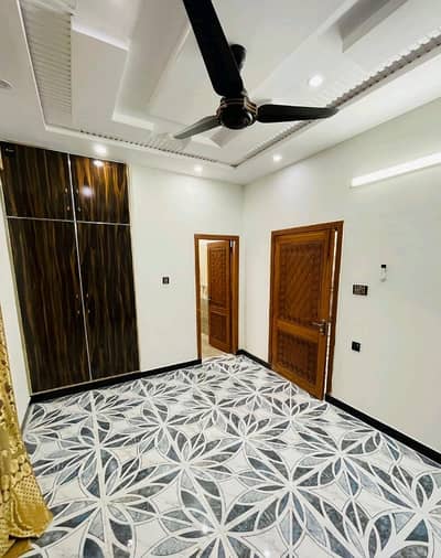 Centrally Located Prime Location House For rent In Citi Housing Society Available