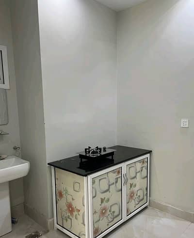 3 Marla Flat for rent in Citi Housing Society