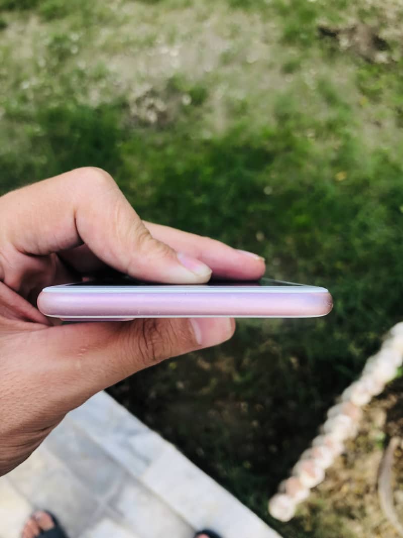 iPhone 7plus 128gb 1