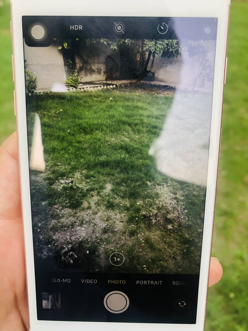 iPhone 7plus 128gb 6