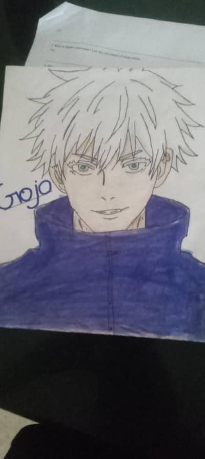 anime drawings