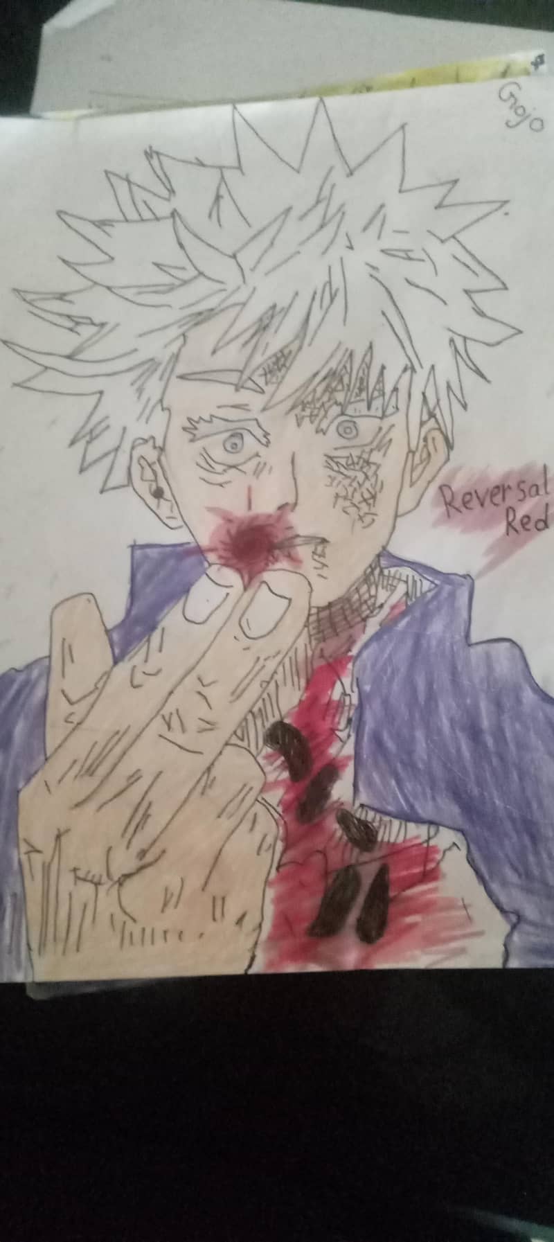 anime drawings 3