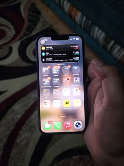 Apple iPhone 13
