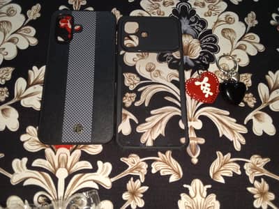 Infinix smart 20 4g covers