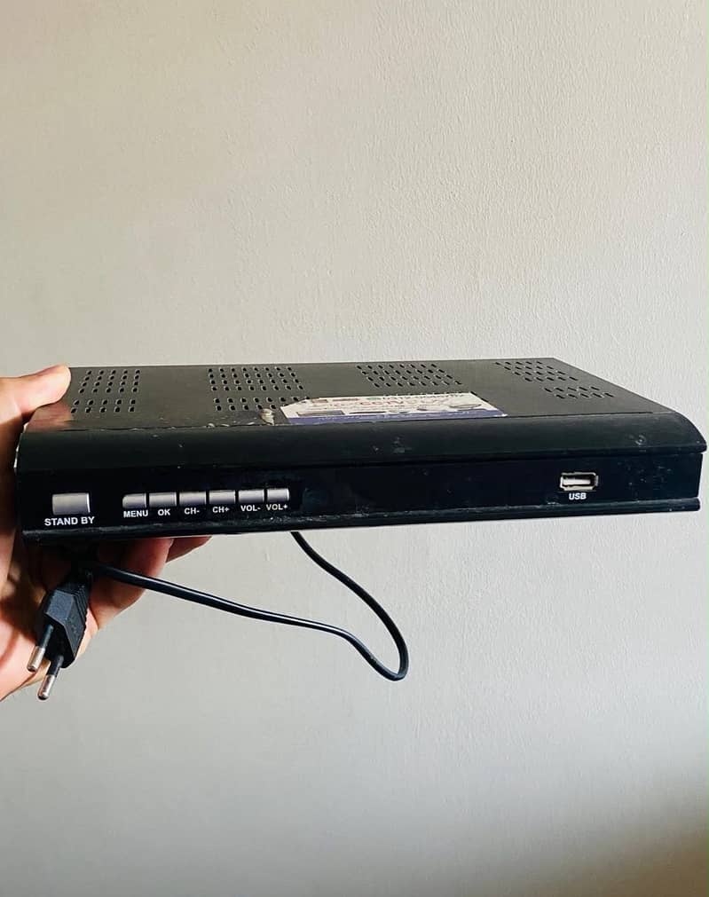 Receiver 0