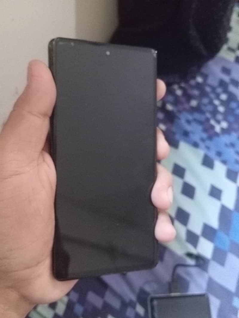 Google Pixel 6a 3