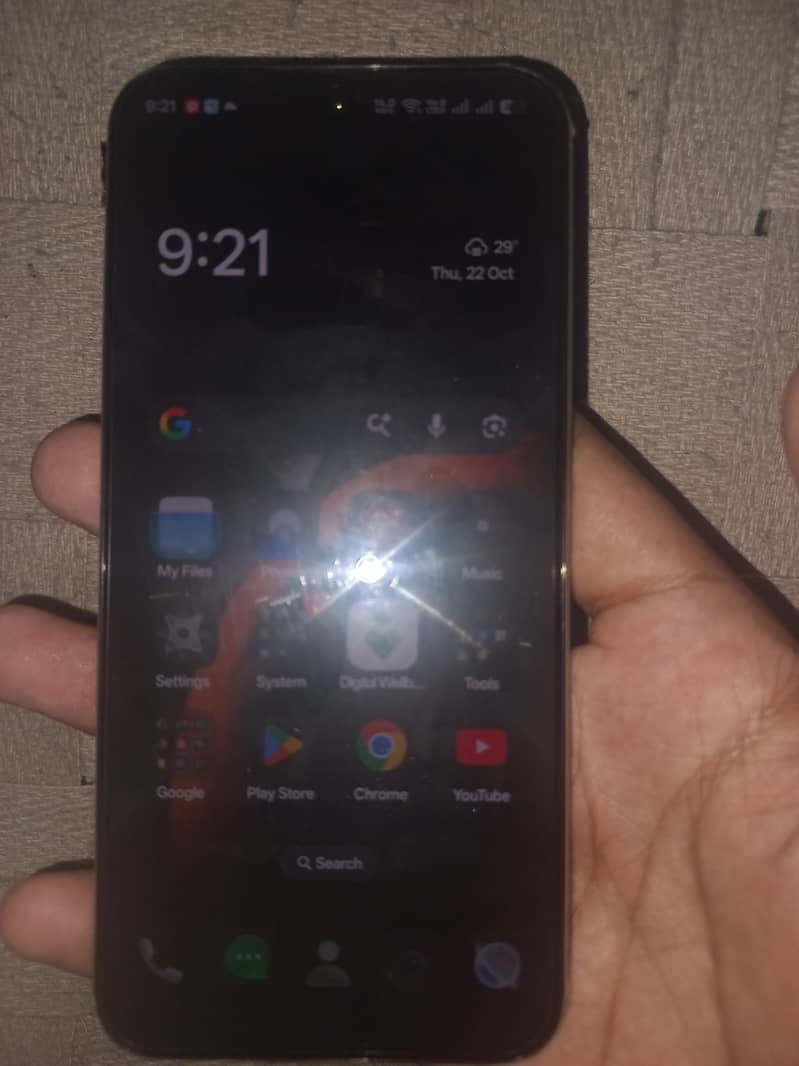 realme 15t 6