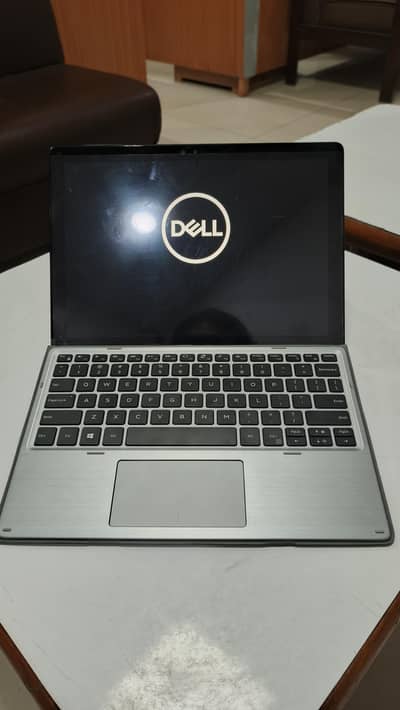 Dell latitude 7210 2 in 1